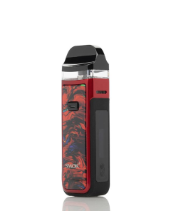 Smok Nord X 5 Smok Nord X Fluid Red