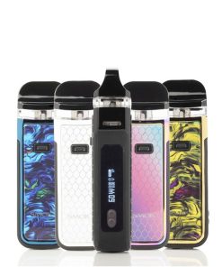 Smok Nord X 1 Smok Nord X Options