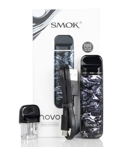 Smok Novo 2 Contents