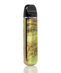 Smok Novo 2 Gold Shell