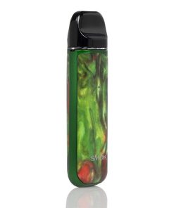 Smok Novo 2 Green and Red Resin