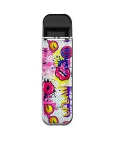 Smok Novo 2 London Fashion