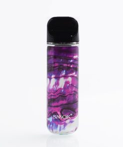 Smok Novo 2 Purple Shell