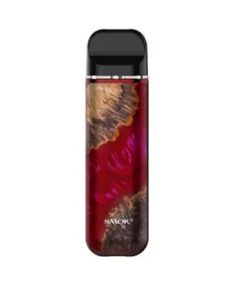 Smok Novo 2 Red Stabilizing Wook