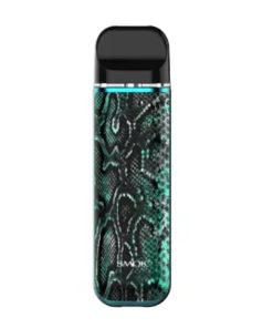 Smok Novo 2 Tiffany Blue Cobra