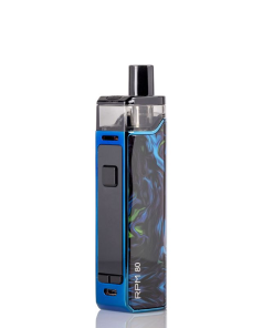 Smok RPM80 4 Smok RPM80 Fluid Blue