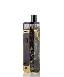 Smok RPM80 5 Smok RPM80 Fluid Gold