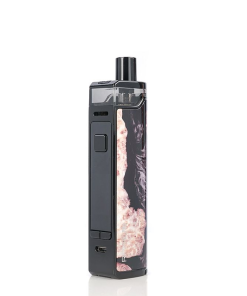 Smok RPM80 Pro 2 Smok RPM80 Pro Black Stabilizing Wood