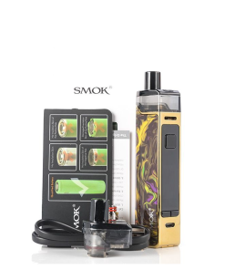 Smok RPM80 Pro 8 Smok RPM80 Pro Contents