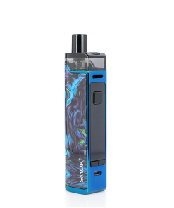 Smok RPM80 Pro 4 Smok RPM80 Pro Fluid Blue