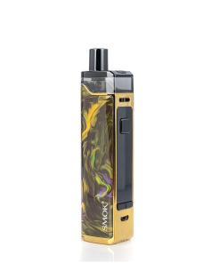 Smok RPM80 Pro 6 Smok RPM80 Pro Fluid Gold
