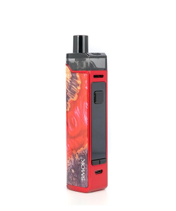 Smok RPM80 Pro 5 Smok RPM80 Pro Red Stabilizing Wood