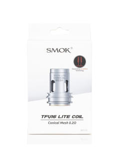 Smok TFV16 Lite Coils Conical Mesh 0.2ohm