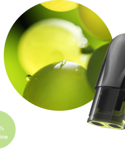 SnowPlus Grape Ice 2