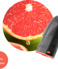 SnowPlus Grapefruit