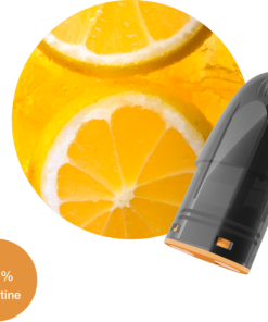 SnowPlus Lemon Tea 2