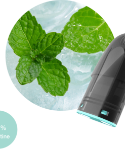 SnowPlus Mint 1 SnowPlus Mint 2