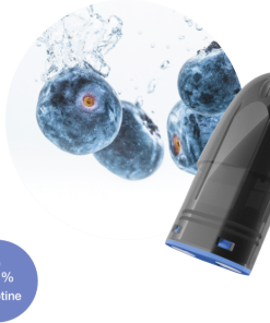 SnowPlus Mixed Berry 2