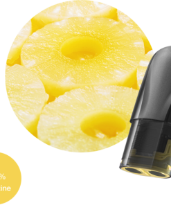 SnowPlus 3.0 Pineapple 1 SnowPlus 3.0 Pineapple 2