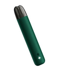 SnowPlus Pro - Midnight Green