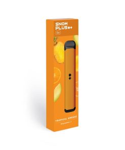 SnowPlus Go Tropical Breeze 2 Snowplus go Tropical breeze