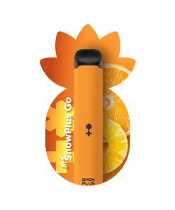 SnowPlus Go Tropical Breeze 1 Snowplus go Tropical breeze 4