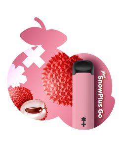 Snowplus go lychee ice 4