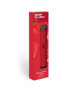 SnowPlus Go Melon Berry Twist 2 Snowplus go melon Berry twist