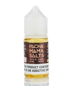 Sorbet - Pachamama SALTS 1 Sorbet 1