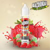Strawberry - Bazooka Salt Nic 2 Strawberry - Bazooka Salt Nic
