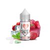 Strawberry Ice I Love Salts by Mad Hatter Juice 2 Strawberry Ice by Mad Hatter Juice