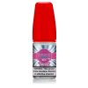Strawberry Macaroon - Dinner Lady Salts 1 Strawberry Macaroon by Dinner Lady Salts
