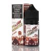 Strawberry PB by Jam Monster Salt Nic 1 Strawberry PB by Jam Monster Salt Nic