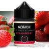 Strawberry Salted by NZ Vapor