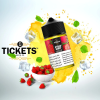 Strawberry - Tickets Brew