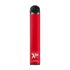 Strawberry Apple Watermelon 1500 Rechargeable by Xtra