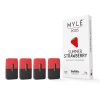 Myle Summer Strawberry by Salt Nic 4 Myle Summer Strawberry by Salt Nic