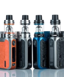 Vaporesso SWAG 80W Starter Kit with NRG SE Tank 1 Swag Color Collection