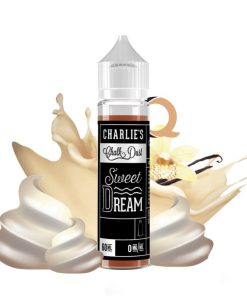 Sweet Dream by Chalies Chalk Dust 2