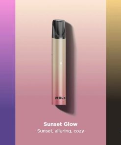 Zero by Relx 2 THE CELESTIAL SERIES 1