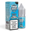 Tobacco Blue Menthol 50