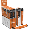 Tropical Mango 1500 by VGOD Pod 1K 2 Tropical Mango 1500 by VGOD Pod 1K