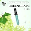 Tugboat CASL Green Grape Ice 2 Tugboat CASL Green Grape Ice