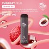 Lychee Ice by Tugboat Plus 2 Lychee Ice by Tugboat Plus
