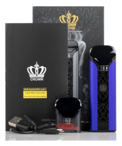 UWELL CROWN 25W POD SYSTEM19 1