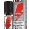 UK Smokes by T Juice