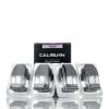 Uwell Caliburn Replacement Pod Cartridge 6 UWell Caliburn Replacement Pod