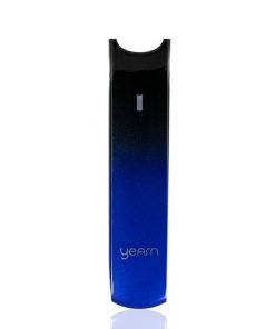 Uwell Yearn 4 Uwell Yearn Black Blue