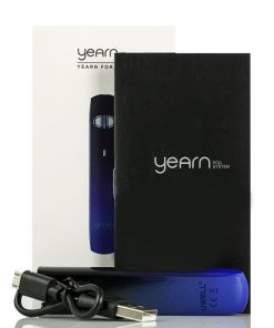 Uwell Yearn 5 Uwell Yearn Contents