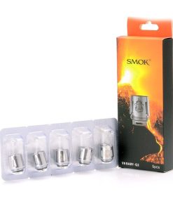 Smok V8 Baby - Q2 1 V8 Baby Q2 pack
